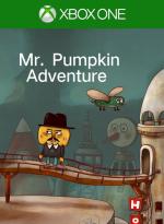 Mr. Pumpkin Adventure